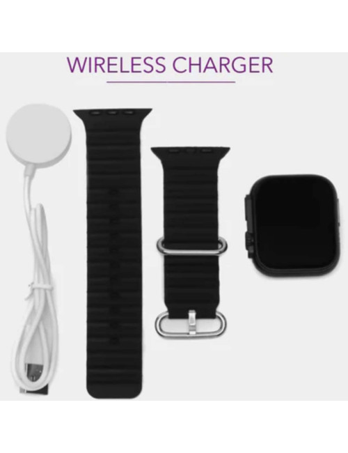 EW-80441 7+1 SMART WATCH ADVENTUREWAITS T800