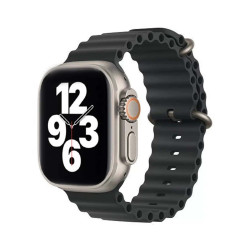 EW-80670 ULTRA SMART WATCH 7 IN 1 ساعة سمارت