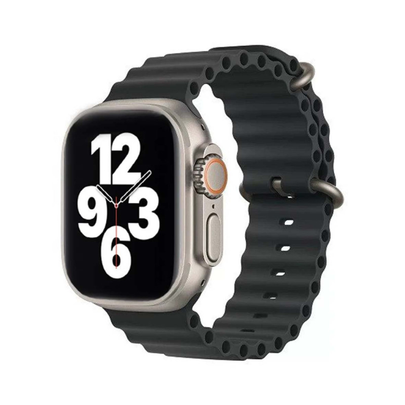 EW-80670 ULTRA SMART WATCH 7 IN 1 ساعة سمارت