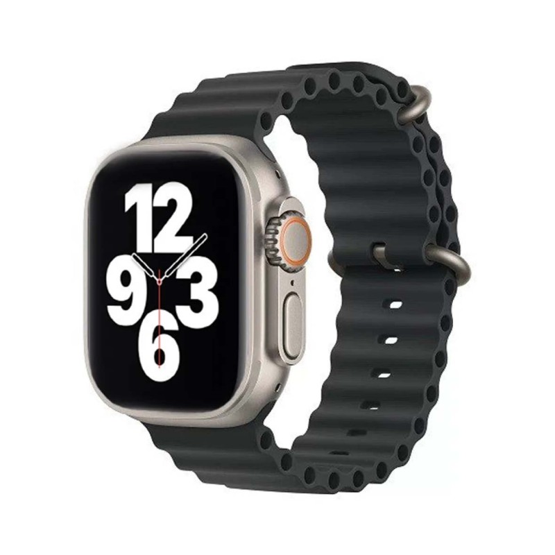 EW-80670 ULTRA SMART WATCH 7 IN 1