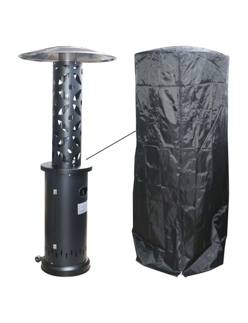 H1602 DUST COVER FOR H1602 GAS HEATER
