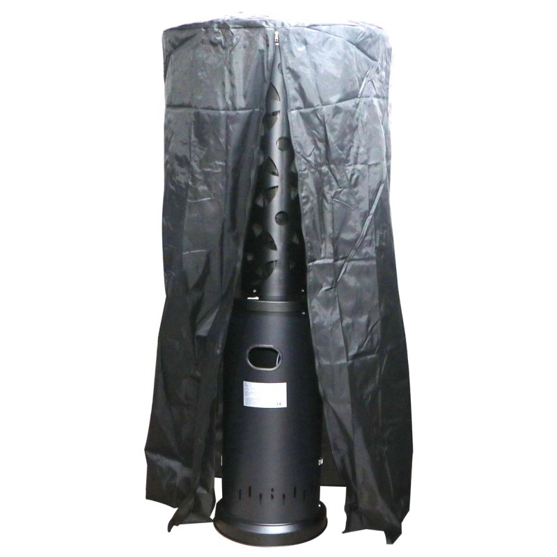 H1602 DUST COVER FOR H1602 GAS HEATER