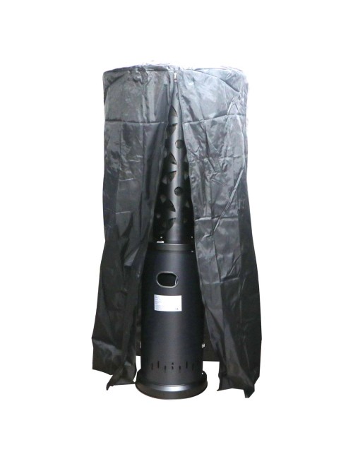 H1602 DUST COVER FOR H1602 GAS HEATER