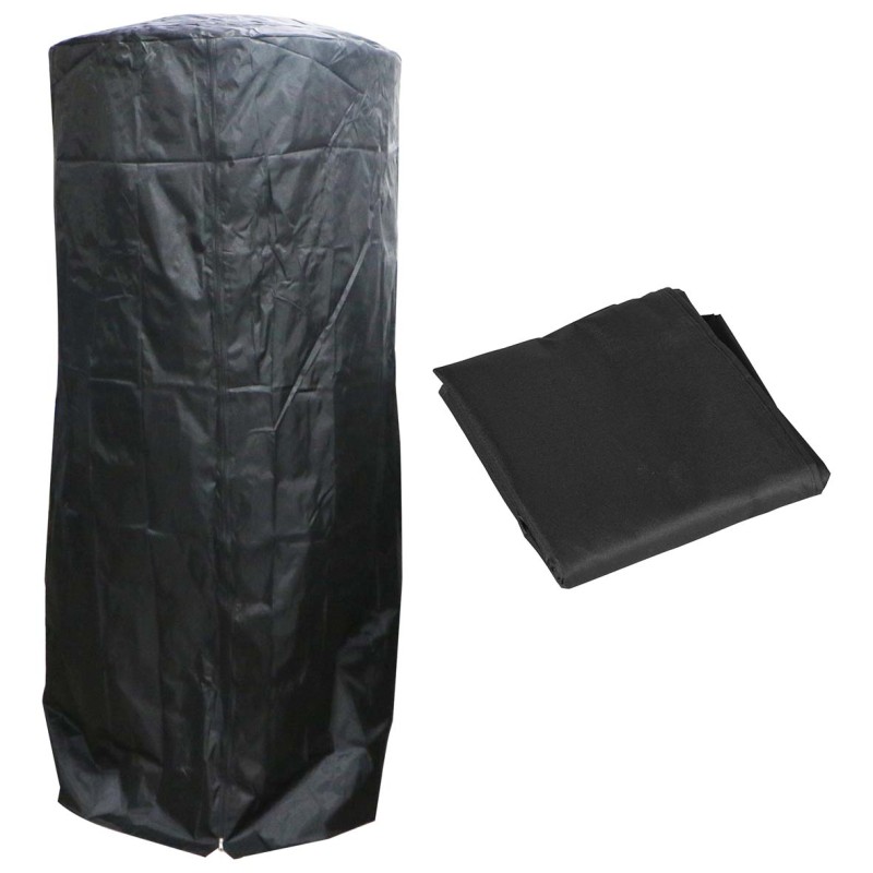 H1602 DUST COVER FOR H1602 GAS HEATER