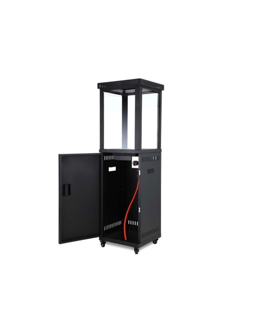 FSD-H PATIO GAS HEATER