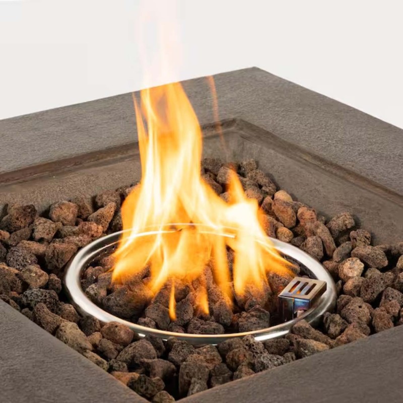 FSD-H PATIO GAS HEATER