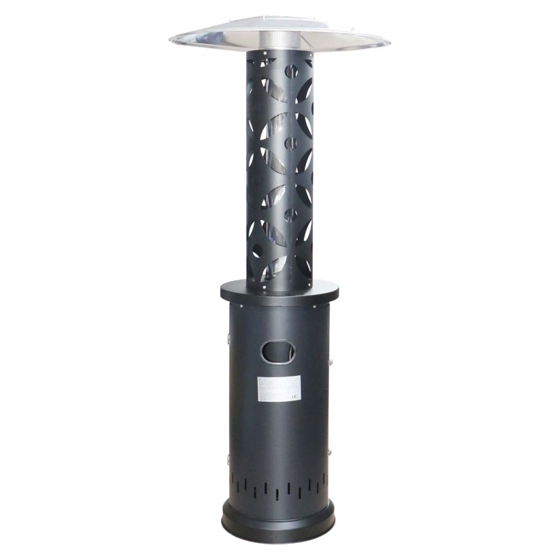 H1602 دفاية غاز CHN