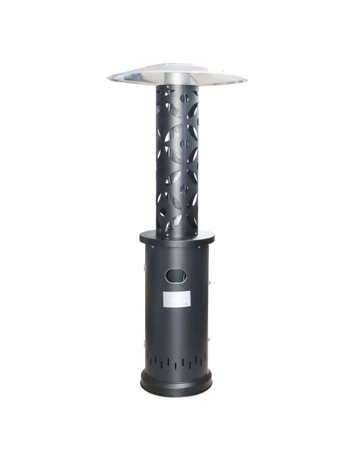 H1602 دفاية غاز CHN