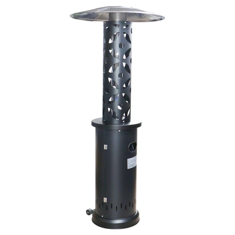 H1602 دفاية غاز CHN