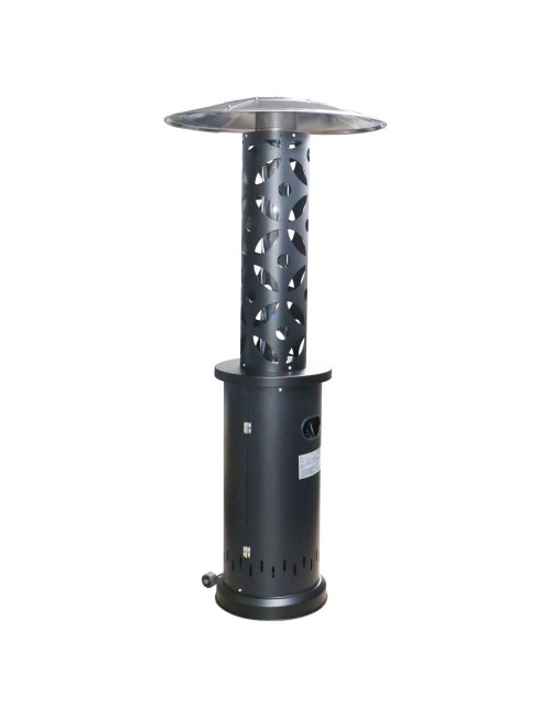 H1602 دفاية غاز CHN