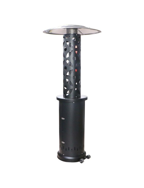 H1602 دفاية غاز CHN