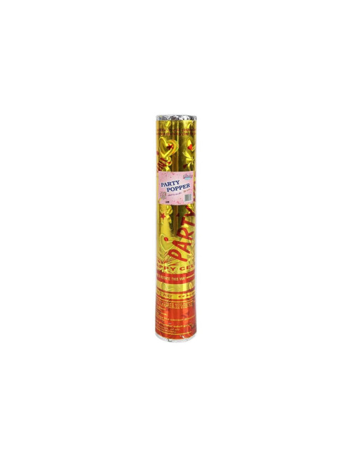 C1-20103 PARTRY FUSION PORTY POPPER 30 CM