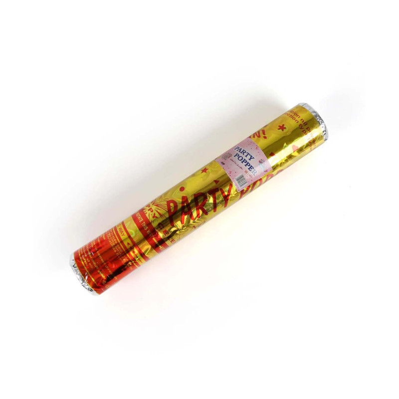 C1-20103 PARTRY FUSION PORTY POPPER 30 CM