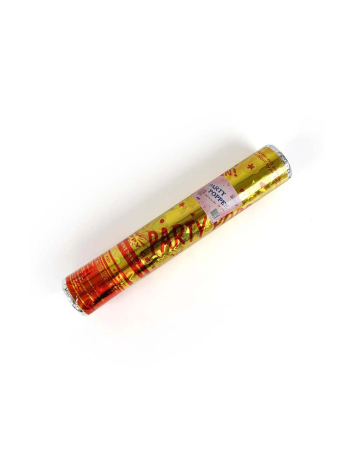 C1-20103 PARTRY FUSION PORTY POPPER 30 CM