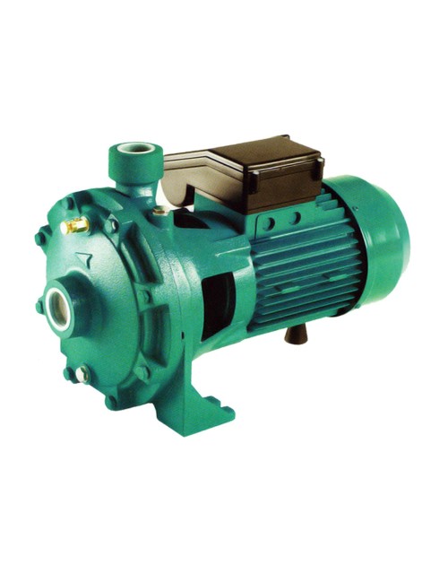 مضخة مياة ZH600  ايطالي