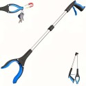 NC-51207 FOLDING GRABBER TOOL