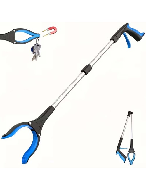 NC-51207 FOLDING GRABBER TOOL