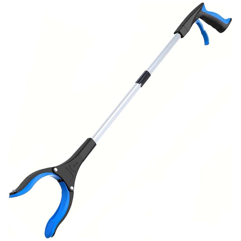 NC-51207 FOLDING GRABBER TOOL