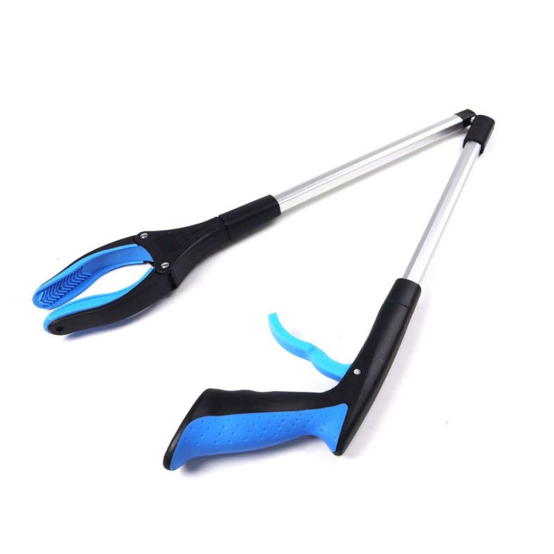 NC-51207 FOLDING GRABBER TOOL