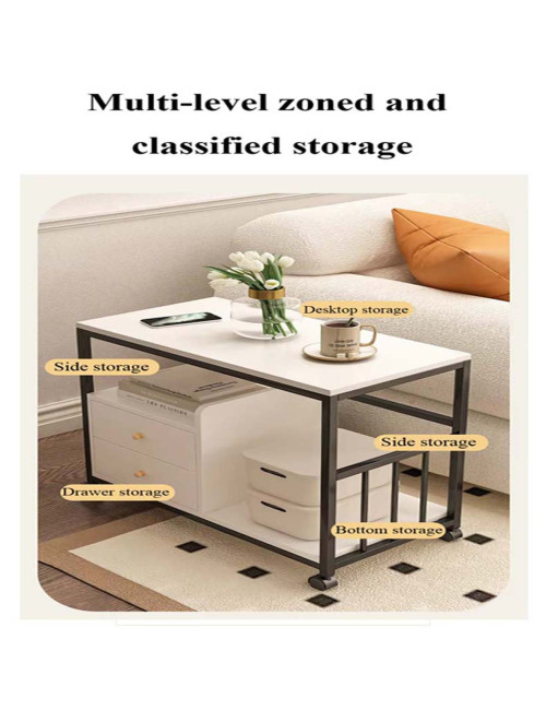NU-81096 COFFE TABLE