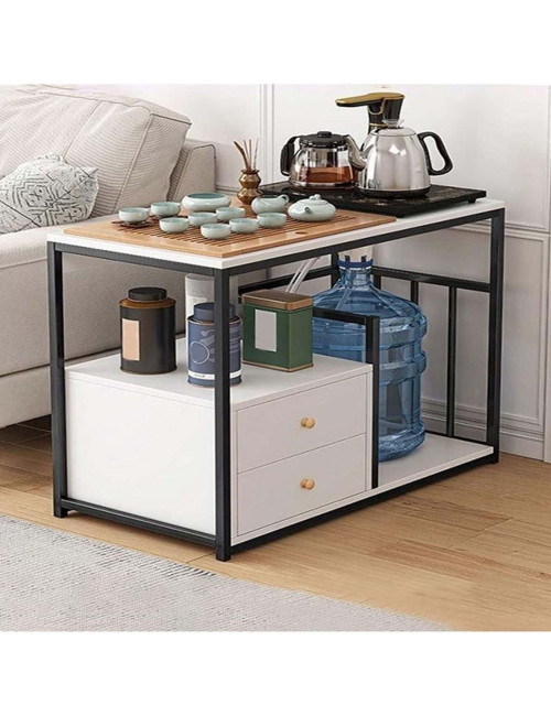 NU-81096 COFFE TABLE
