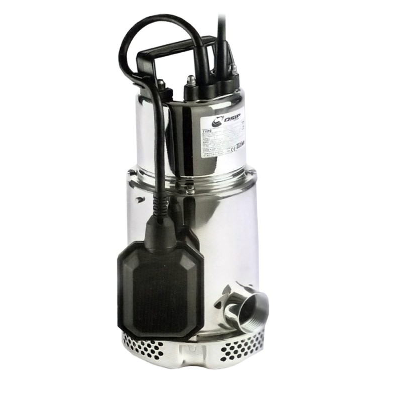 مضخة غطاس AX 800 0.8 HP ايطالي