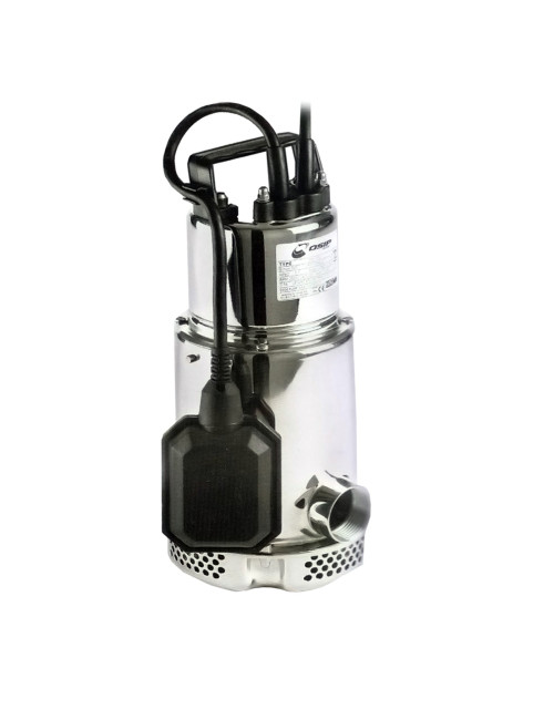 SUBMERSIBLE pump AX800 Italian