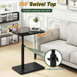 NU-80997 END COFFE TABLE