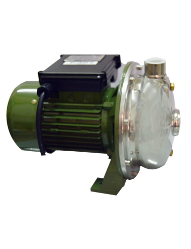 مضخة مياه استيلSTCM-200A- 240V CHN