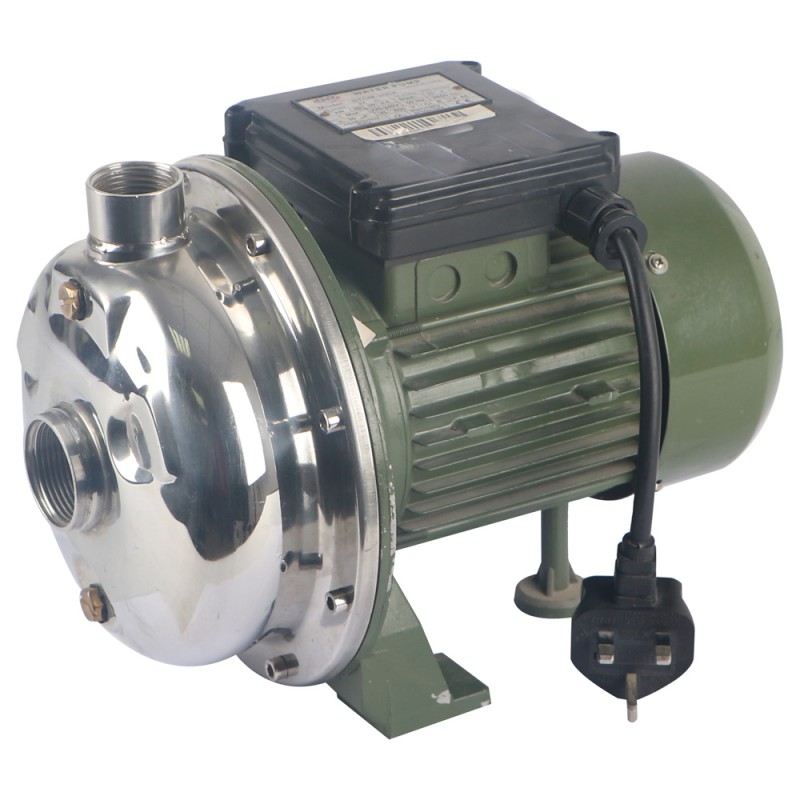 مضخة مياه استيلSTCM-200A- 240V CHN