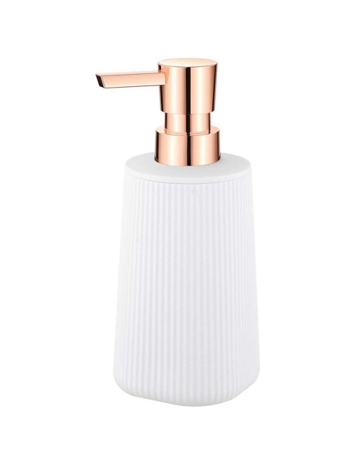 NT-80279 GREY LIQUID DESPENSER CROME