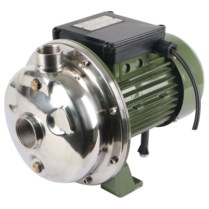 STCM-100A WATER PUMP 1HP 750W