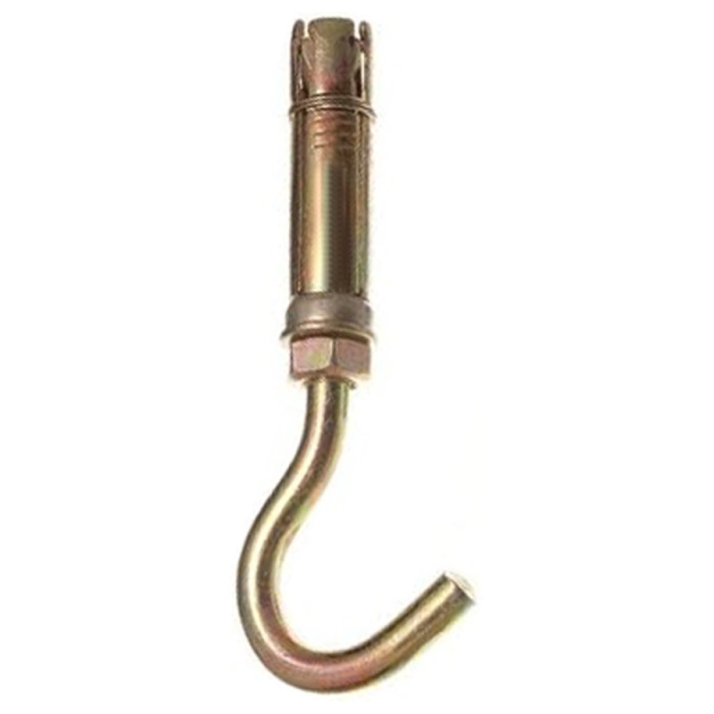 انكر هوك براغي مفتوح M12x80 CHN