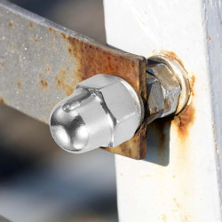 نت طاقية 5 ملي