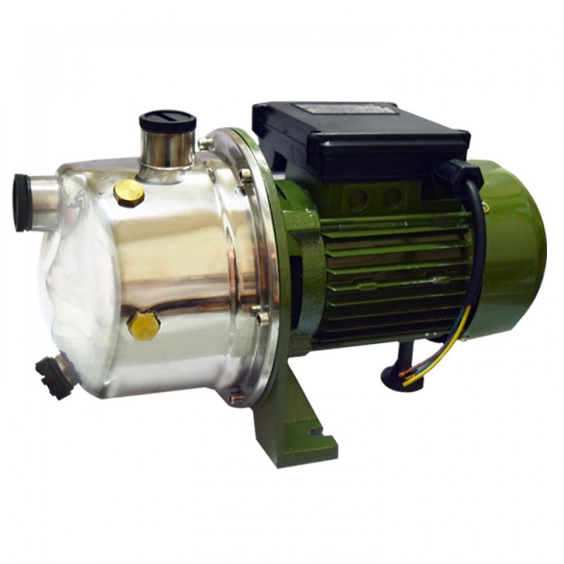 مضخة مياه استيلJETS-110 1.2 HP CHN