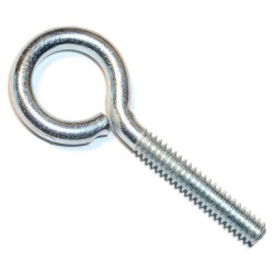 SCREW EYE HOOK 10 x 100