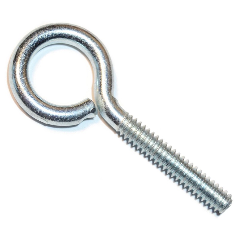 SCREW EYE HOOK 10 x 100