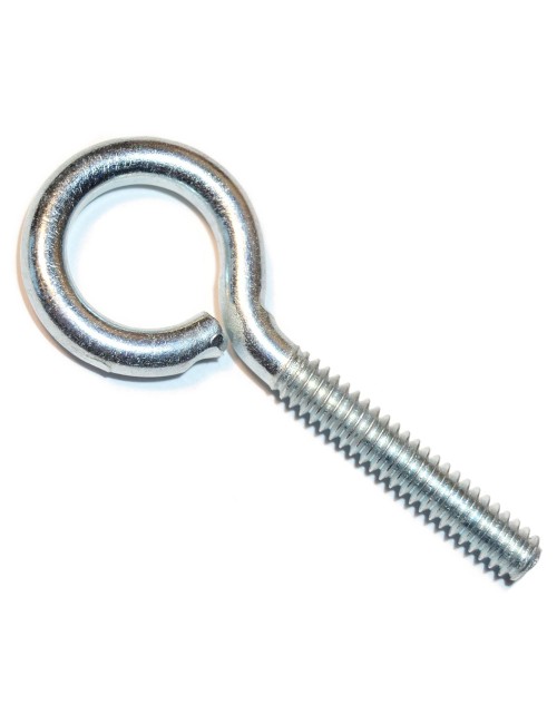 SCREW EYE HOOK 10 x 100