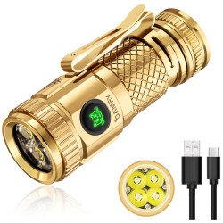 كشاف يدوي YM-F40CU