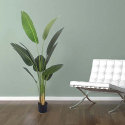 AP-80181 ARTIFICIAL DECORATIVE PLANT
