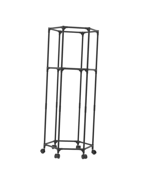 NW-32524 MULTIFUNCTION DRYING RACK FOR CLOTHES,HEXAGONAL DESIGNED