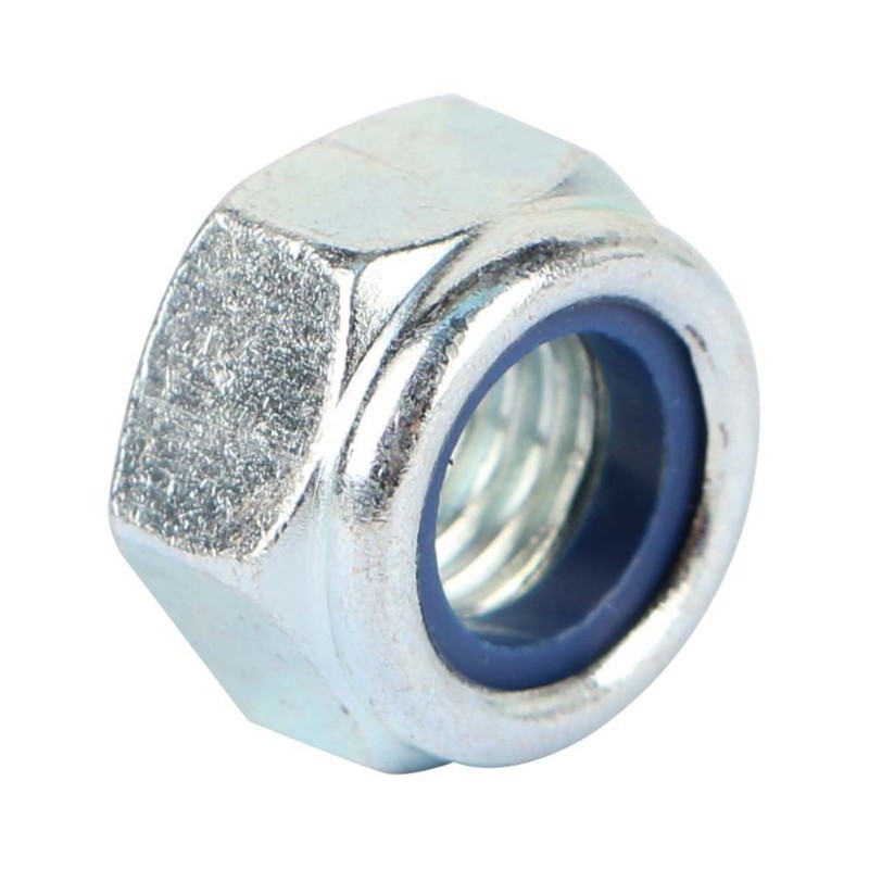 GI LOCK NUT 16 MM