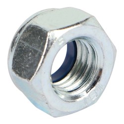 GI LOCK NUT 16 MM