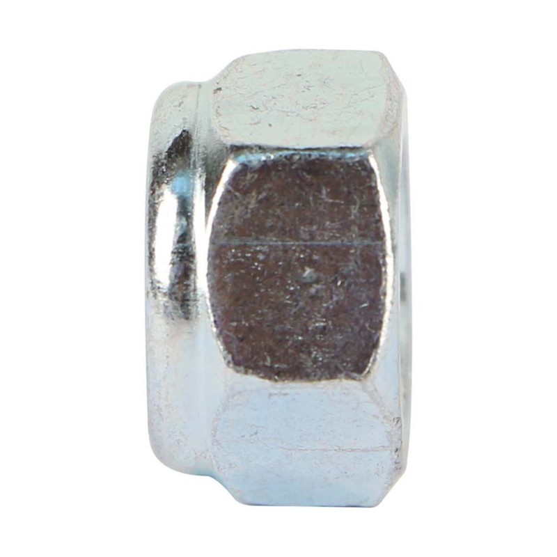 GI LOCK NUT 16 MM