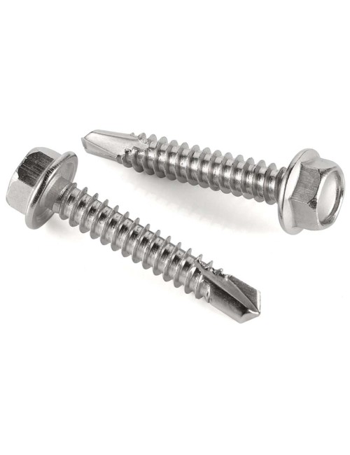 برغي كيربي راس صغير 1/2"×6 TWN
