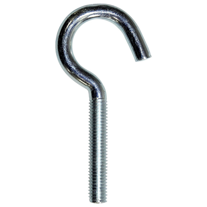 HANGING SCREW HOOK 10 x 100