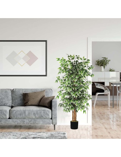 AP-81196 ARTIFICIAL DECORATIVE PLANT-TREE