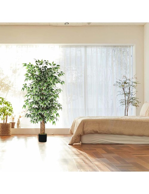 AP-81196 ARTIFICIAL DECORATIVE PLANT-TREE