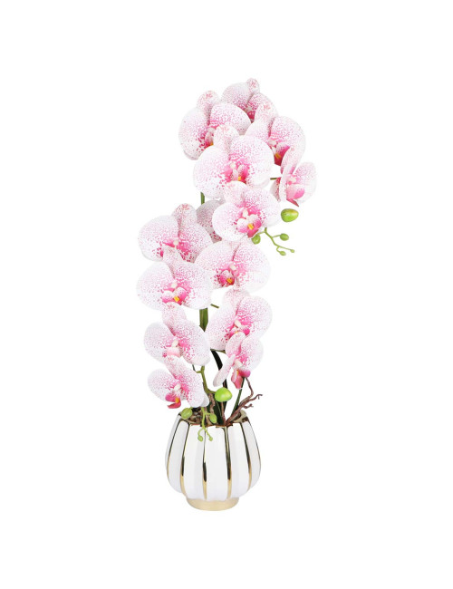 AP-81320 ARTIFICIAL DECORATIVE PLANT-FLOWER