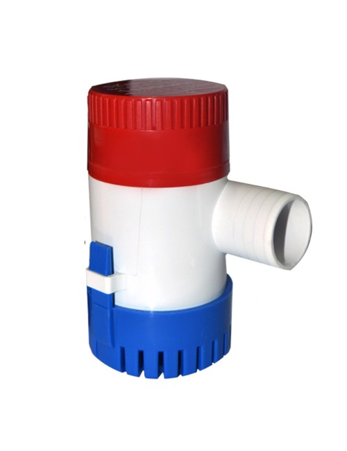 Water Pump PM80 - CHN